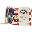 Picture of PINKO Lucia Heffernan Eco-love Puff Recycled Bag