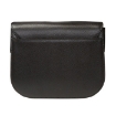 Picture of FURLA Ladies 1927 Black Leather Shoulder Bag