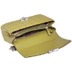 Picture of MICHAEL KORS Ladies SoHo Large Quilted Leather Shoulder Bag - Olive Green