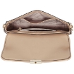 Picture of MICHAEL KORS Ladies Camel Bradshaw Small Leather Shoulder Bag