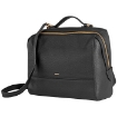 Picture of FURLA Ladies Excelsa Shoulder Bag In Onyx