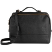 Picture of FURLA Ladies Excelsa Shoulder Bag In Onyx