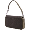 Picture of MICHAEL KORS Ladies Bradshaw Small Presbyopia Shoulder Bag