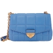 Picture of MICHAEL KORS Ladies SoHo Large Quilted Leather Shoulder Bag