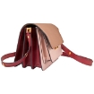 Picture of MARNI Ladies Leather Trunk Shoulder Bag