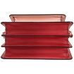 Picture of MARNI Ladies Leather Trunk Shoulder Bag
