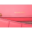 Picture of MICHAEL KORS Red Ladies SoHo Large Quilted Leather Shoulder Bag