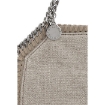 Picture of STELLA MCCARTNEY Ladies Natural Falabella Shoulder Bag