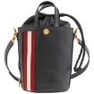 Picture of BALLY Bucket Bag With Stripe Detail