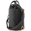 Picture of BALLY Bucket Bag With Stripe Detail