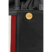 Picture of BALLY Bucket Bag With Stripe Detail