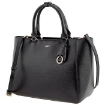 Picture of DAKS Ladies Valegro Leather Shoulder Bag