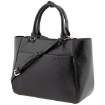 Picture of DAKS Ladies Valegro Leather Shoulder Bag
