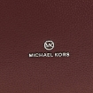 Picture of MICHAEL KORS Sienna Large Convertible Shoulder Bag- Merlot