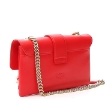 Picture of PINKO Ladies Love Simply Shoulder Bag