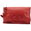 Picture of SALVATORE FERRAGAMO Ladies Lipstick Viva Bow Bag