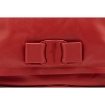 Picture of SALVATORE FERRAGAMO Ladies Lipstick Viva Bow Bag