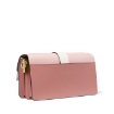 Picture of MICHAEL KORS Greenwich Medium Tricolor Convertible Shoulder Bag - Smokey Rose