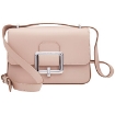 Picture of BALLY Ladies Janelle Buckle Shoulder Bag