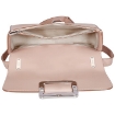 Picture of BALLY Ladies Janelle Buckle Shoulder Bag