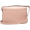 Picture of BALLY Ladies Janelle Buckle Shoulder Bag