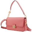 Picture of MICHAEL KORS Tea Rose Small Bradshaw Shoulder Bag