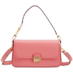 Picture of MICHAEL KORS Tea Rose Small Bradshaw Shoulder Bag