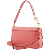 Picture of MICHAEL KORS Tea Rose Small Bradshaw Shoulder Bag