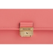 Picture of MICHAEL KORS Tea Rose Small Bradshaw Shoulder Bag