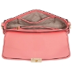 Picture of MICHAEL KORS Tea Rose Small Bradshaw Shoulder Bag