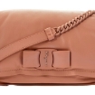 Picture of SALVATORE FERRAGAMO Ladies New Blush Viva Bow Bag