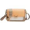 Picture of MICHAEL KORS Colorblock Bradshaw Medium Leather Messenger Bag