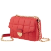 Picture of MICHAEL KORS Ladies Soho Small Quilted Leather Shoulder Bag