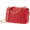 Picture of MICHAEL KORS Ladies Soho Small Quilted Leather Shoulder Bag