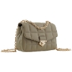 Picture of MICHAEL KORS Ladies SoHo Small Quilted Leather Shoulder Bag