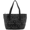 Picture of JIMMY CHOO Ladies Small Star Studded Shoulder Bag