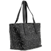 Picture of JIMMY CHOO Ladies Small Star Studded Shoulder Bag