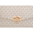 Picture of MICHAEL KORS Hendrix Medium Logo Messenger Bag