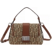 Picture of FURLA Ladies Toni Cognac / Cognac Charlie Shoulder Bag