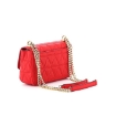 Picture of MICHAEL KORS Bright Red Small Sloan Matelasse Leather Bag