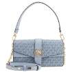 Picture of MICHAEL KORS Greenwich Convertible Shoulder Bag - Pale Blue