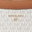 Picture of MICHAEL KORS Ladies Jet Set Medium Logo Shoulder Bag