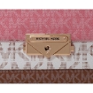 Picture of MICHAEL KORS Ladies Cece Medium Signature Logo Shoulder Bag