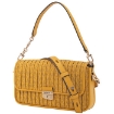 Picture of MICHAEL KORS Small Bradshaw Logo Convertible Shoulder Bag