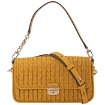 Picture of MICHAEL KORS Small Bradshaw Logo Convertible Shoulder Bag