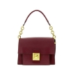 Picture of FURLA Diva Mini Leather Shoulder Bag - Ribes G