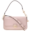 Picture of MICHAEL KORS Soft Pink Small Bradshaw Shoulder Bag