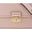 Picture of MICHAEL KORS Soft Pink Small Bradshaw Shoulder Bag