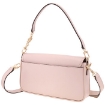 Picture of MICHAEL KORS Soft Pink Small Bradshaw Shoulder Bag