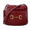 Picture of GUCCI 1955 Horsebit Shoulder Bag